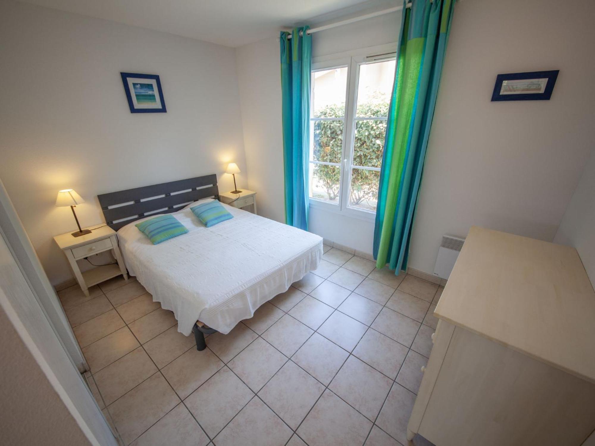 Holiday Home Residence Dune Blanche - Ocean1 By Interhome Biscarrosse-Plage Exterior photo