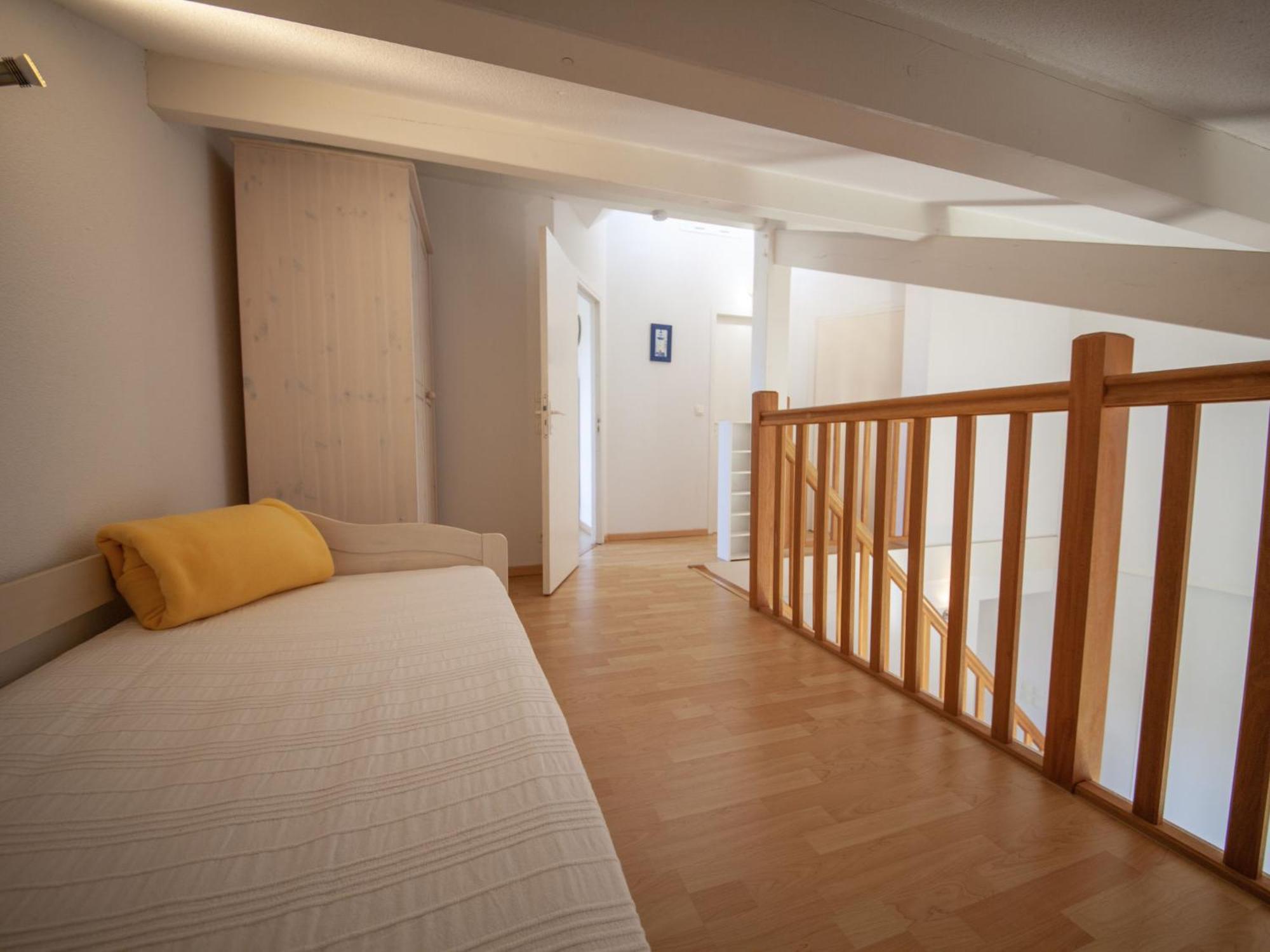 Holiday Home Residence Dune Blanche - Ocean1 By Interhome Biscarrosse-Plage Exterior photo